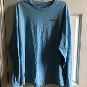 Patagonia long-sleeve